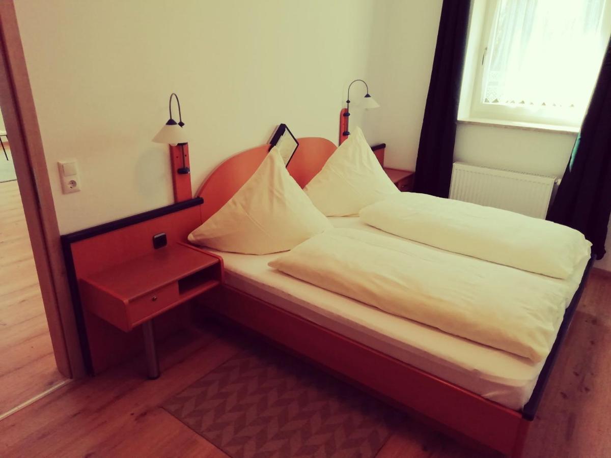 מלון Grattersdorf Buechelsteiner Hof מראה חיצוני תמונה