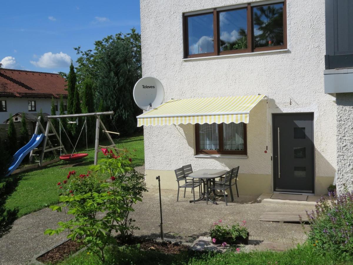 מלון Grattersdorf Buechelsteiner Hof מראה חיצוני תמונה