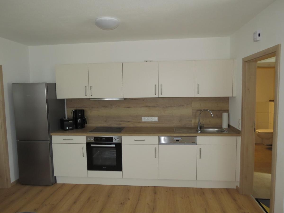 מלון Grattersdorf Buechelsteiner Hof מראה חיצוני תמונה