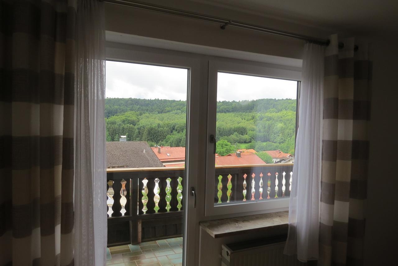 מלון Grattersdorf Buechelsteiner Hof מראה חיצוני תמונה